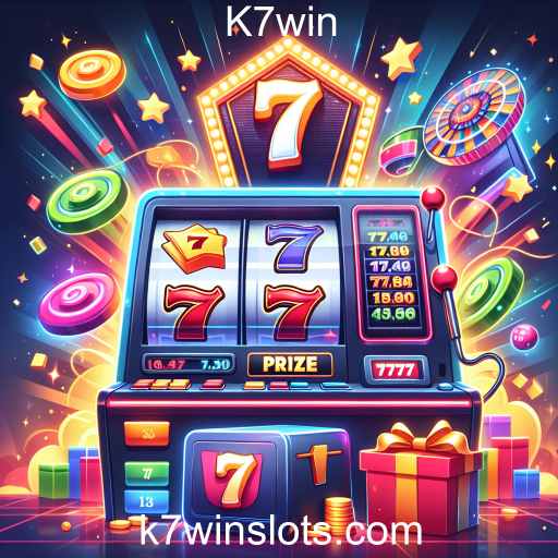 Descubra a Emoção dos Jackpots no K7win